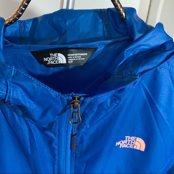 SOLD❌ The North Face Athletic Jacket - Picture 2 of 8